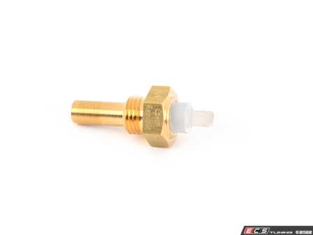 ES#4487858 - 82940004581 - Oil Temperature Sensor / Drain Plug  - For the factory auxiliary center console gauges - Bremmen Parts - MINI