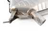 ES#1900761 - 18307604831 - Exhaust Muffler - (NO LONGER AVAILABLE) - Genuine BMW - BMW