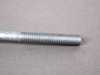 ES#468241 - N10458902 - Hex Head Bolt - Priced Each - Secures alternator in place (M8x90x41) - Genuine Volkswagen Audi - Audi
