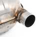 ES#1900761 - 18307604831 - Exhaust Muffler - (NO LONGER AVAILABLE) - Genuine BMW - BMW