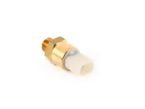 Auxiliary Fan Switch 