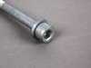 ES#468241 - N10458902 - Hex Head Bolt - Priced Each - Secures alternator in place (M8x90x41) - Genuine Volkswagen Audi - Audi
