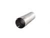 ES#4338214 - 013940LA04 - 337/20AE Single Exit Tailpipe - Single exit tailpipe for 337th and 20th AE MK4 GTI models. Tip is not included. - ECS - Volkswagen