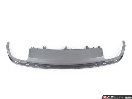 ES#2832017 - 4G0807521R1RR - SPOILER - Genuine Volkswagen Audi - 