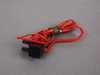 ES#168252 - 61318378940 - BMW Convertible Top Switch - Genuine BMW - BMW