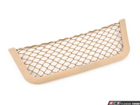 ES#122200 - 51476967996 - FRONT FLOOR PARCEL N - Genuine BMW - BMW