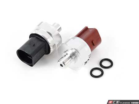 ES#4472007 - 0D3598081 - REPAIR KIT - (NO LONGER AVAILABLE) - Genuine Volkswagen Audi - 