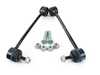 ES#4474176 - 8D0505465KT1 - Rear Sway Bar End Link Kit - Includes both end links with securing hardware - Assembled By ECS - Audi
