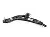 ES#118214 - 51458108231 - KNEE PROTECT. - Genuine BMW - BMW