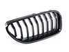 ES#2859709 - 51712287954 - TRIM GRILL, HIGH-GLOSS BLACK - Genuine BMW - BMW