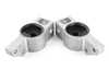 ES#4476421 - S3CAKT1 - S3 Control Arm Bushing Kit - Rear Position - Improve handling with OE S3 rear position control arm bushings. - Febi - Audi Volkswagen