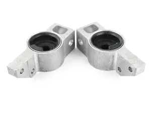 S3 Control Arm Bushing Kit - Rear Position