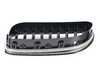 ES#2859709 - 51712287954 - TRIM GRILL, HIGH-GLOSS BLACK - Genuine BMW - BMW