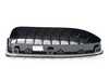 ES#2859708 - 51712287953 - TRIM GRILL, HIGH-GLOSS BLACK - Genuine BMW - BMW