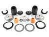 ES#4305118 - E9XFSINTKT - Front Strut Install kit  - Includes everything needed to replace your front struts - Assembled By ECS - BMW
