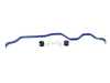 ES#4149594 - 71003 - Rear Sway Bar Kit - New sway bars from H&R for unrivaled performance and fitment. - H&R - Audi