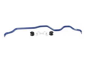 ES#4149594 - 71003 - Rear Sway Bar Kit - New sway bars from H&R for unrivaled performance and fitment. - H&R - Audi