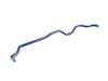 ES#4149594 - 71003 - Rear Sway Bar Kit - New sway bars from H&R for unrivaled performance and fitment. - H&R - Audi