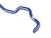 ES#4149594 - 71003 - Rear Sway Bar Kit - New sway bars from H&R for unrivaled performance and fitment. - H&R - Audi