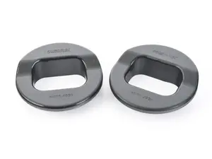 Powerflex Engine Mount Inserts - Race(Black)