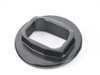 ES#4500571 - PFF5-4020BLK - Powerflex Engine Mount Inserts - Race(Black) - Stiffer bushings will allow smoother movement! - Powerflex Black Series - BMW