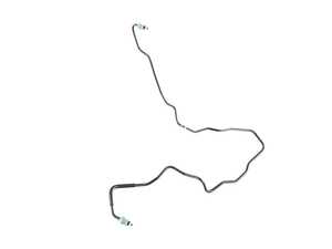 ES#2817686 - 34302284889 - Pipe - Dsc - Hydraulic Unit- - Genuine BMW - BMW