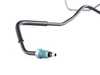 ES#2817686 - 34302284889 - Pipe - Dsc - Hydraulic Unit- - Genuine BMW - BMW