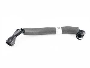 ES#4179508 - 11158693006 - VENT PIPE - Genuine BMW - BMW
