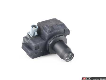 ES#4428149 - 66515A418E9 - CAMERA AUTONOMOUS DRIVING MI - Your BMW camera that seeks to imitate human vision as closely as possible - Genuine BMW - BMW