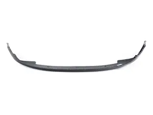 Front Bumper Lower Spoiler  