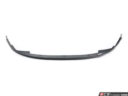 ES#4338127 - 51119801917 - Front Bumper Lower Spoiler   - Replace you damaged or scratched lower lip - Bremmen Parts - MINI