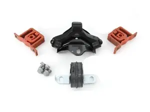 Catback Exhaust Hanger Replacement Kit