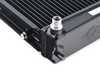 ES#4476467 - 8179 - High-Performance Auxiliary Radiator - Featuring an all-aluminum tank and core plus OE-style quick connects. Lower engine temperatures mean more power and longer life of engine components! - CSF - BMW