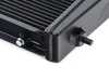 ES#4476467 - 8179 - High-Performance Auxiliary Radiator - Featuring an all-aluminum tank and core plus OE-style quick connects. Lower engine temperatures mean more power and longer life of engine components! - CSF - BMW