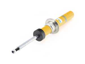 ES#4390639 - 24-296489 - B8 Performance Plus Front Strut - Priced Each - Compliments factory sport package or lowering springs with a remarkably comfortable sport ride. World-famous Bilstein quality with a limited lifetime warranty! - Bilstein - BMW
