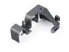 ES#345652 - 3C0971830A - Bracket For Flat Connector - Priced Each - Securely holds a variety of electrical connectors in a variety of places - Genuine Volkswagen Audi - Audi Volkswagen