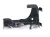 ES#345652 - 3C0971830A - Bracket For Flat Connector - Priced Each - Securely holds a variety of electrical connectors in a variety of places - Genuine Volkswagen Audi - Audi Volkswagen