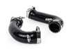 ES#4615804 - MS100228 - APR Intercooler Hoses - APR Intercooler Hoses replaces the factory rubber hoses with high quality multi-ply silicone hoses. - APR - Audi Volkswagen