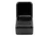 ES#4615800 - E226 - Front Oil Cooler Air Scoop - Priced Each - Replaces the side marker on impact bumper cars. Firs left or right side. - Rennline - Porsche