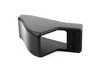 ES#4615800 - E226 - Front Oil Cooler Air Scoop - Priced Each - Replaces the side marker on impact bumper cars. Firs left or right side. - Rennline - Porsche