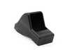 ES#4615800 - E226 - Front Oil Cooler Air Scoop - Priced Each - Replaces the side marker on impact bumper cars. Firs left or right side. - Rennline - Porsche