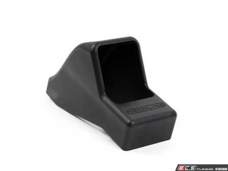 ES#4615800 - E226 - Front Oil Cooler Air Scoop - Priced Each - Replaces the side marker on impact bumper cars. Firs left or right side. - Rennline - Porsche