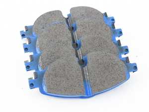 ES#4608796 - DP52150NDX - EBC 14-20 Audi A3 1.8T Bluestuff Front Brake Pads - EBC - Audi Volkswagen