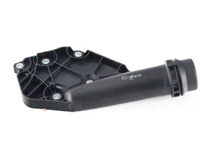 Coolant Flange
