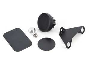 ES#4505766 - PM01.86 - ExactFit Magnetic Phone Mount - Tiguan MQB - Uses factory bolt location for secure and reversible installation - Rennline - Volkswagen