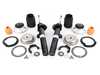 ES#4305108 - e9xfsrfKT - B4 Front Strut Assembly Refresh Kit - Includes new struts, mounts, and hardware for a complete install - Assembled By ECS - BMW