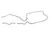 ES#36237 - 16117164402 - Scavenge Air Line - Genuine BMW - BMW