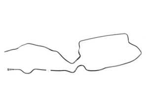 ES#36237 - 16117164402 - Scavenge Air Line - Genuine BMW - BMW