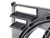 ES#3015904 - 17428625441 - FAN HOUSING WITH FAN - Genuine BMW - BMW