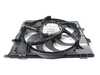 ES#3015904 - 17428625441 - FAN HOUSING WITH FAN - Genuine BMW - BMW